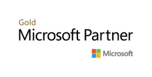 XContent Microsoft Gold Partner