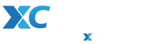 xcvoice with microsoft teams logo xcontent