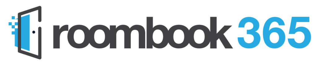roombook365 logo