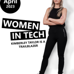 XContent Magazine - Women in Tech