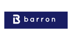 barron logo